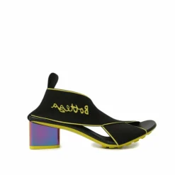 Sandales Flex noires-Bottega Veneta Best