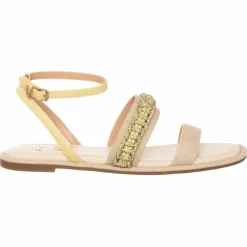 Sandales Irene beiges-Liu-Jo Outlet