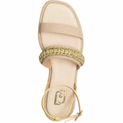 Sandales Irene beiges-Liu-Jo Outlet