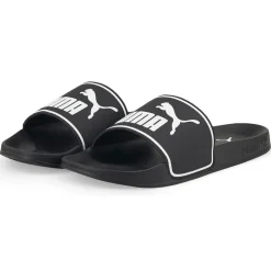 Sandales Leadcat noir/blanc-Puma Clearance