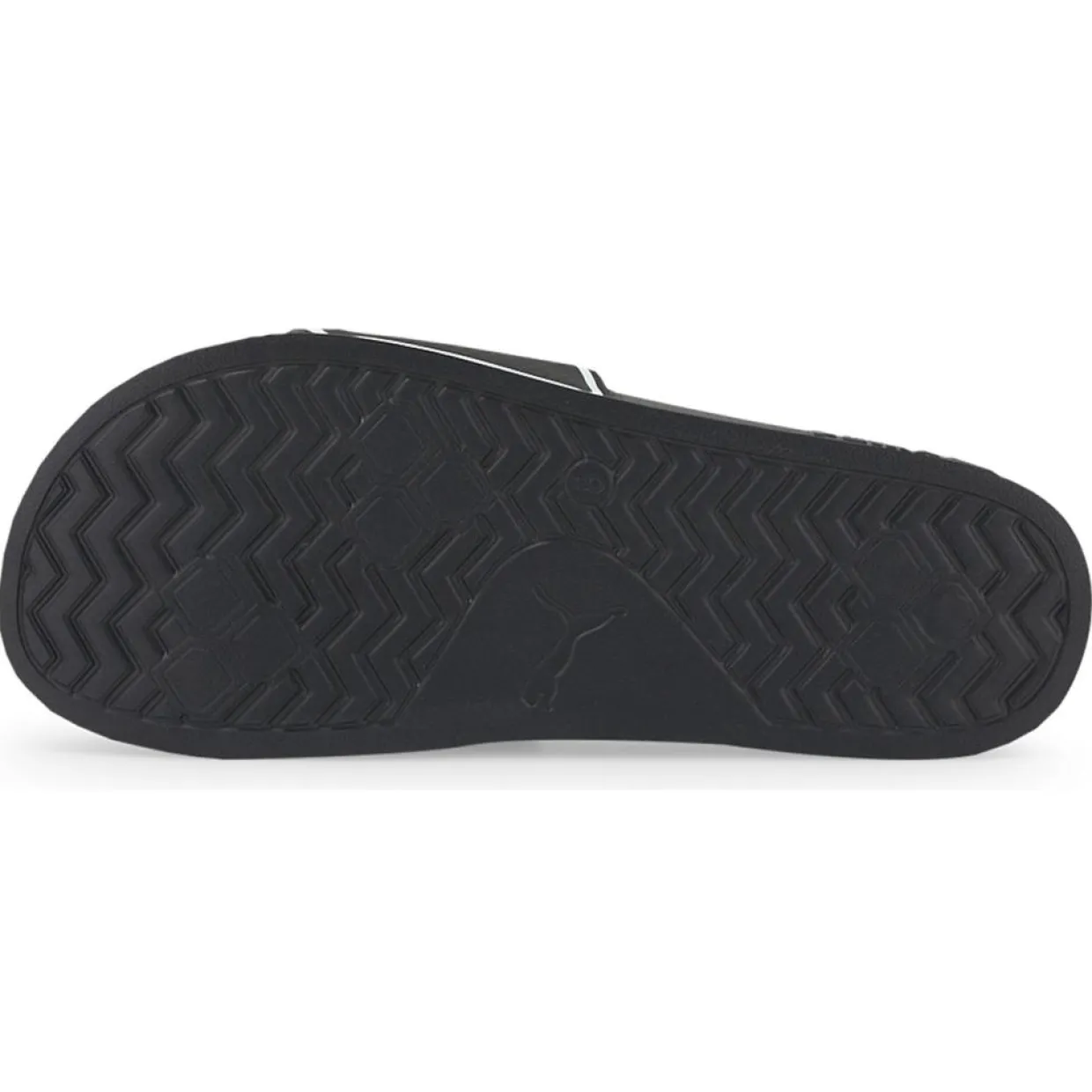 Sandales Leadcat noir/blanc-Puma Clearance