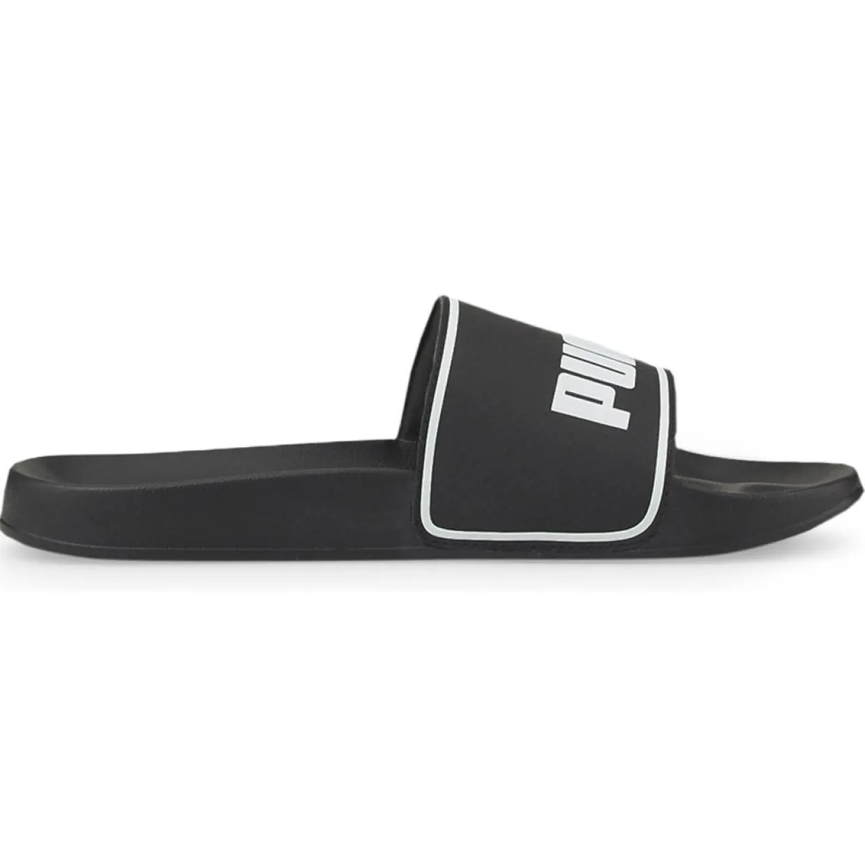 Sandales Leadcat noir/blanc-Puma Clearance