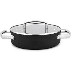 Sautoir Signature induction noir - 4L-Fauchon Best