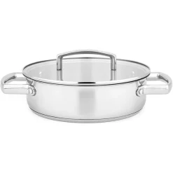 Sautoir Signature induction argenté - 3L-Fauchon Best