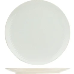 Service de table en Grès Ombra naturel - 36 pièces-Cosy & Trendy Best