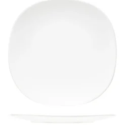 Cosy & Trendy Assiettes^Service de Table Kithira blanc - 18 pièces