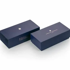 Femme Amelia Parker Montres^Set Montre Femme 2 Bracelets Capsule en Acier & Cuir argenté/blanc