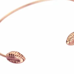 Femme Amelia Parker Montres^Set Montre Femme & Bracelet Serenity en Acier rose doré