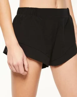 Short de pyjama Heck noir-Passionata Sale