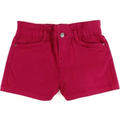 Short en Jean Froncé Reese bordeaux-Pepe Jeans Discount