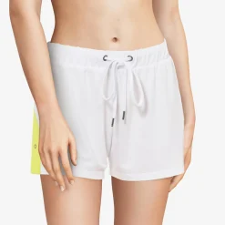 Short Huffing blanc-Passionata Best