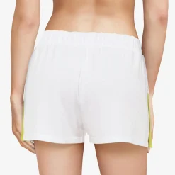 Short Huffing blanc-Passionata Best