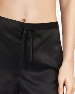 Femme Passionata Lingerie, Nuit^Short Thelma noir