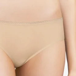 Femme Passionata Lingerie, Nuit^Shorty Delicate nude