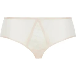 Femme Passionata Lingerie, Nuit^Shorty Fascinant rose perle