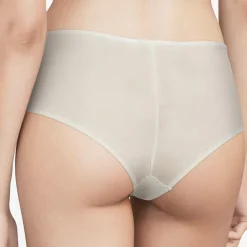 Femme Femilet Lingerie, Nuit^Shorty Lily écru
