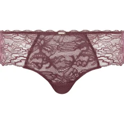 Shorty Waltz marron cardinal-Chantelle