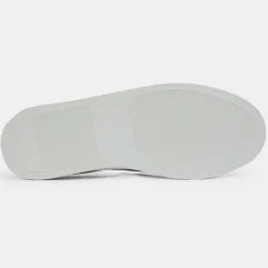 Slip-On en Velours de Cuir Laura beige foncé-Zespa Best