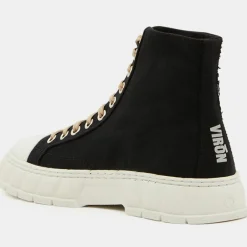 Sneakers 1982 noires-Viron