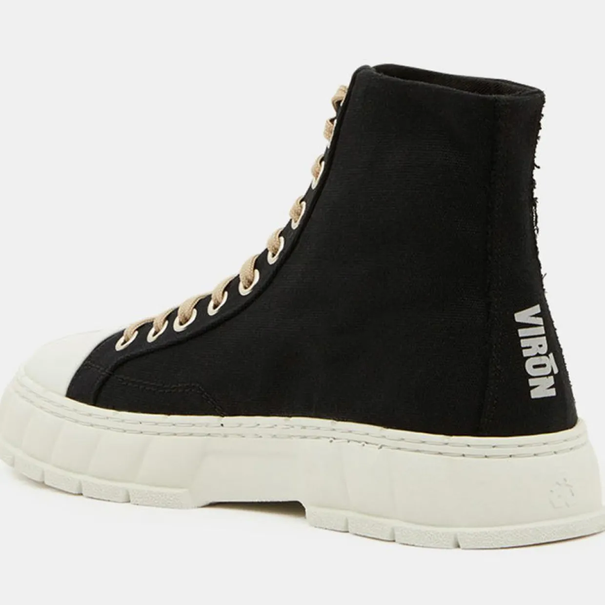 Sneakers 1982 noires-Viron