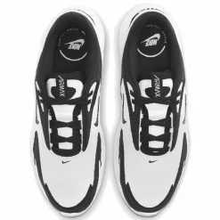 Sneakers Air Max Bolt noir/blanc-Nike Sale