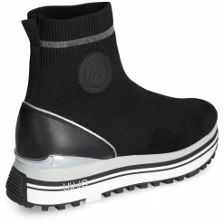 Sneakers Alba noires-Liu-Jo Hot
