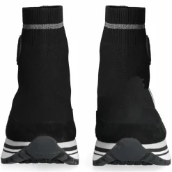 Sneakers Alba noires-Liu-Jo Hot