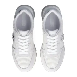 Sneakers Amazing Blanches Argent-Liu-Jo Outlet