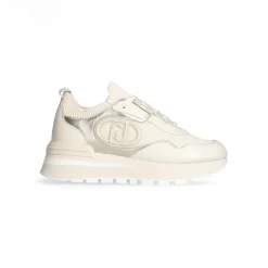 Sneakers Amazing Dorées-Liu-Jo Sale
