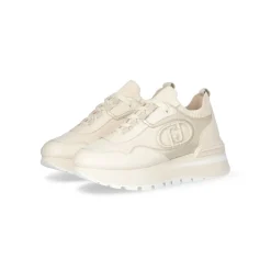 Sneakers Amazing Dorées-Liu-Jo Sale