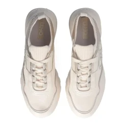 Sneakers Amazing Dorées-Liu-Jo Sale