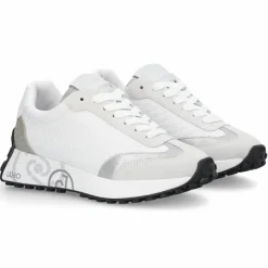 Sneakers Ayem blanc/gris-Liu-Jo Best