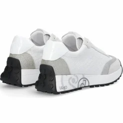 Sneakers Ayem blanc/gris-Liu-Jo Best