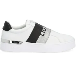 Sneakers Bella blanches-Liu-Jo Discount