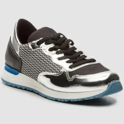 Sneakers Bely noires-Cosmoparis New