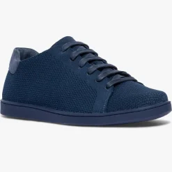 Homme Bocage Baskets^Sneakers Callisto marine