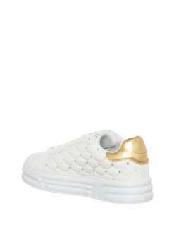 Femme Liu-Jo Baskets^Sneakers Cleo Blanches