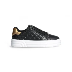 Sneakers Cleo Noires-Liu-Jo Sale
