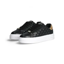 Sneakers Cleo Noires-Liu-Jo Sale