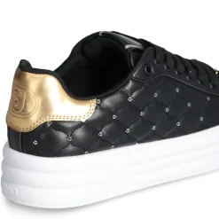 Sneakers Cleo Noires-Liu-Jo Sale
