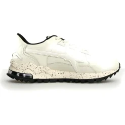 Homme W6YZ Baskets^Sneakers en Cuir Breeze grises