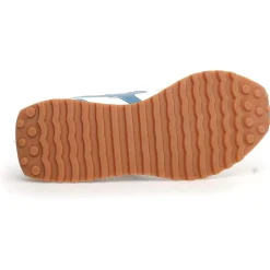Sneakers en Cuir Jet2 beiges-W6YZ Clearance