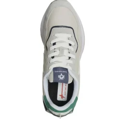 Sneakers en Cuir Jet2 grises-W6YZ Hot