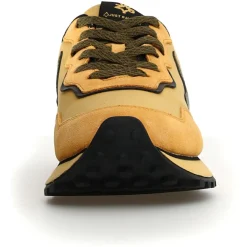 Sneakers en Cuir Jet2 kaki-W6YZ