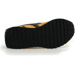 Sneakers en Cuir Jet2 kaki-W6YZ