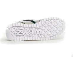 Sneakers en Cuir Jet noires-W6YZ Sale