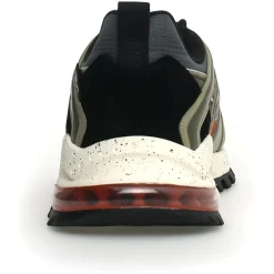 Sneakers en Cuir K2 vertes-W6YZ Best