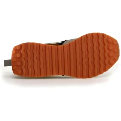 Sneakers en Cuir Loop beiges-W6YZ Online
