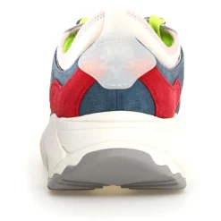 Sneakers en Cuir Next beiges-W6YZ Clearance