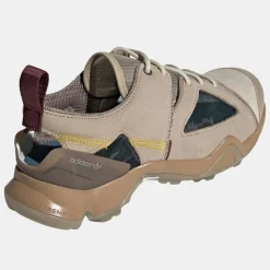 Sneakers en Cuir Oamic Type 0-4 multicolores-Adidas Clearance